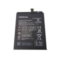 Batteria HE376 per Nokia 3.1 Plus - 3500mAh