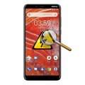 Diagnosi del Nokia 3.1 Plus