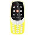 Nokia 3310 Dual SIM - Giallo