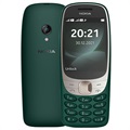 Nokia 6310 (2021) Doppia SIM (Bulk soddisfacente)
