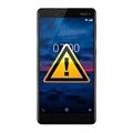 Riparazione del Cavo Flex di Tasto Volume e Tasto Accensione per Nokia 7