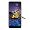 Diagnosi del Nokia 7 plus