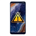 Riparazione della Batteria del Nokia 9 PureView