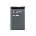 Batteria Nokia BL-5CT - 1020mAh (Bulk)