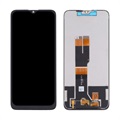 Display LCD GH82-19204A per Samsung Galaxy A50 - Nero