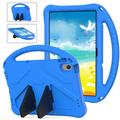 Custodia Antiurto per Bambini Nokia T20 - Blu