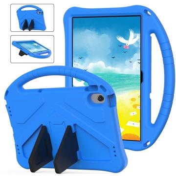 Custodia Antiurto per Bambini Nokia T20 - Blu