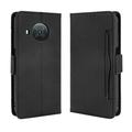 Custodia a Portafoglio Serie Cardholder per Nokia X10/X20