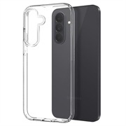 Set di protezione 3 in 1 per Samsung Galaxy A37 Northjo - Trasparente