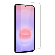 Set di protezione 3 in 1 per Samsung Galaxy A37 Northjo - Trasparente