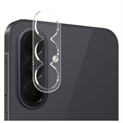 Set di protezione 3 in 1 per Samsung Galaxy A37 Northjo - Trasparente
