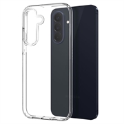 Set di protezione 3 in 1 per Samsung Galaxy A57 Northjo - Trasparente