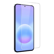 Set di protezione 3 in 1 per Samsung Galaxy A57 Northjo - Trasparente