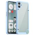 Custodia Ibrida Anti-Shock per Nothing CMF Phone 1