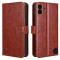 Custodia a portafoglio con chiusura magnetica per Nothing CMF Phone 1