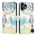 Custodia a Portafoglio Wonder Series per Nothing CMF Phone 2 Pro - Cacciatore di sogni