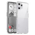 Custodia Ibrida Anti-Shock per Nothing CMF Phone 2 Pro - Trasparente