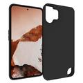 Custodia in TPU antiscivolo per Nothing CMF Phone 2 Pro - Nera