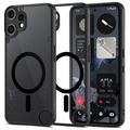 Custodia Magmat Tech-Protect per Nothing CMF Phone 2 Pro - Compatibile con MagSafe - Nera / Chiara