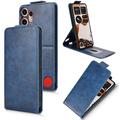 Nothing CMF Phone 2 Pro Custodia verticale con supporto