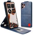 Nothing CMF Phone 2 Pro Custodia verticale con supporto