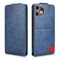 Nothing CMF Phone 2 Pro Custodia verticale con supporto