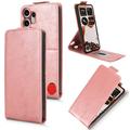Nothing CMF Phone 2 Pro Custodia verticale con supporto