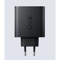 Caricatore da muro CMF Power 100W GaN senza cavo USB-C - Grigio scuro