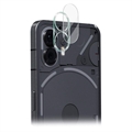 Nothing Phone (2) Imak HD Pellicola Protettiva in Vetro Temperato per Obiettivo della Fotocamera - 2 Pz.