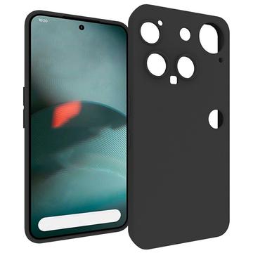 Custodia in TPU antiscivolo per Nothing Phone (3)