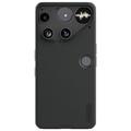 Custodia Ibrida Nillkin Super Frosted Shield Pro per Nothing Phone (3) - Nera