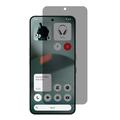 Proteggi Schermo in Vetro temperato per la privacy di Nothing Phone (3)