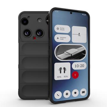 Cover in TPU Rugged per Nothing Phone (3)