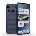 Cover in TPU Rugged per Nothing Phone (3)