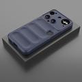 Cover in TPU Rugged per Nothing Phone (3)