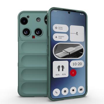 Cover in TPU Rugged per Nothing Phone (3)