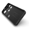 Cover in TPU Rugged per Nothing Phone (3) - Grigio Chiaro