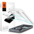 Pellicola salvaschermo Nothing Phone (3) Spigen Glas.tR Ez Fit - 2 pezzi.