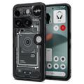 Custodia Spigen Ultra Hybrid per Nothing Phone (3) - Zero One