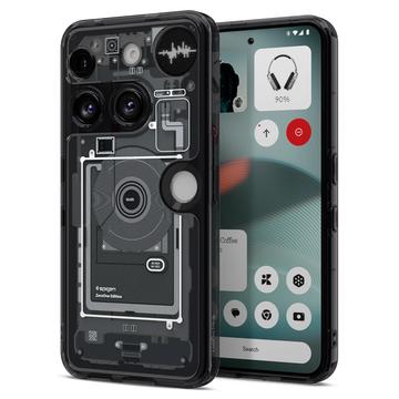 Custodia Spigen Ultra Hybrid per Nothing Phone (3)