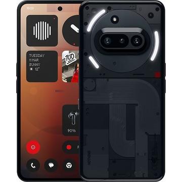 Nothing Phone (3a) - 256GB - Nero