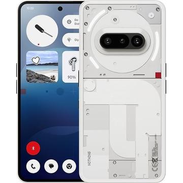 Nothing Phone (3a) - 256GB - Bianco