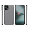 Custodia in TPU antiscivolo per Nothing Phone (3a) Lite - Trasparente