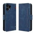 Custodia a portafoglio per Nothing Phone (3a) Lite
