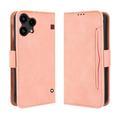 Custodia per Nothing Phone (3a) Lite con portamonete - Rosa