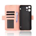 Custodia per Nothing Phone (3a) Lite con portamonete - Rosa