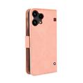 Custodia per Nothing Phone (3a) Lite con portamonete - Rosa