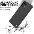 Custodia in silicone liquido con cinghia a mano per Nothing Phone (3a) Lite