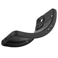 Cover in TPU Rugged per Nothing Phone (3a) Lite - Nera