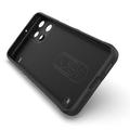 Cover in TPU Rugged per Nothing Phone (3a) Lite - Nera